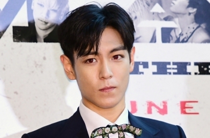 Belum Pulih Total, T.O.P Pindah Rumah Sakit dengan Kursi Roda