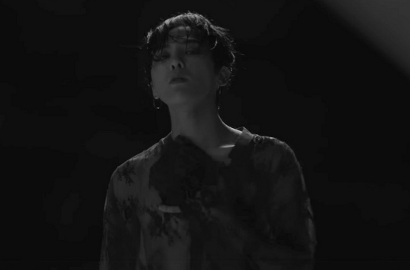 GD Selesaikan Syuting MV 'Untitled' Kurang dari 1 Jam, Ini Rahasianya