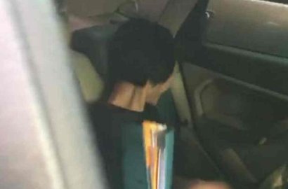 Sempat Tuai Kontroversi, VM Wanita Nyaris Bugil di Mangga Besar Bakal Dipenjara?