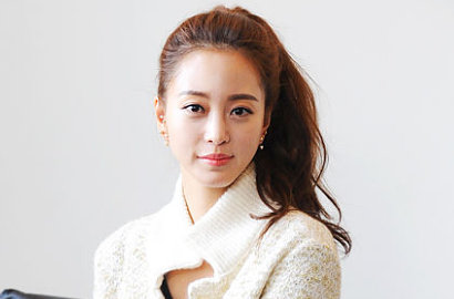 Han Ye Seul Diincar Main Drama MBC 'No Sex and the City', Ini Perannya