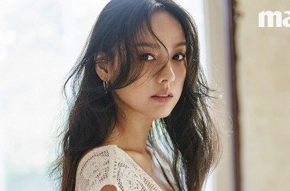 3 Tahun Absen Variety Show, Lee Hyori Akhirnya Ikut Syuting 'Infinity Challenge'