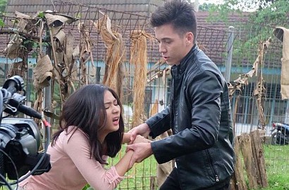 Diisukan Cuma Libur Tayang, Penulis Skenario Sebut 'Boy' Memang Tamat