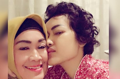 Disebut Tiga Kali Lolos dari Maut, Adik Optimis Jupe Bisa Lalui Operasi Kali Ini