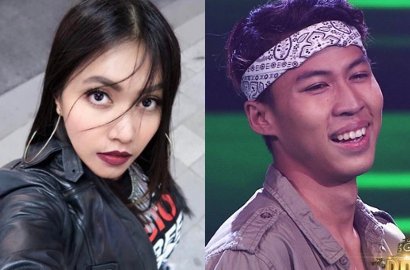 Keren Ngerap Bareng Denada, Peserta 'Next Boy/Girl Band' Ini Jawara Dance Cover NCT