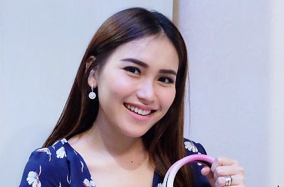 Terkenal Lewat Isu Selingkuh dengan Raffi, Ayu Ting Ting Ting Disindir Kalah dari Raisa