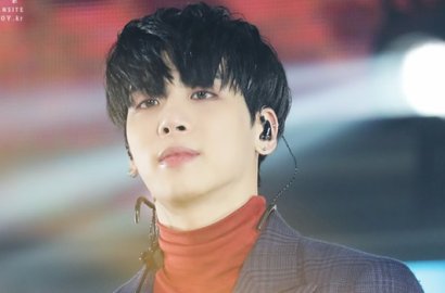 Jonghyun SHINee Pamer Video Topless, Fans: Bahaya Dilihat Pas Puasa