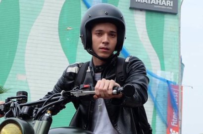 'Boy' Dikabarkan Bakal Tamat, Postingan Stefan William Ini Bikin Fans Sedih