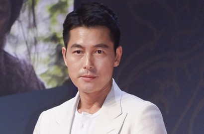 Penuh Korban Tergeletak, Jung Woo Sung Ketakutan di Film 'Steel Rain'