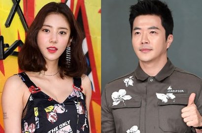 Film Perdana, Son Dam Bi Gabung 'The Accidental Detective 2' Kwon Sang Woo