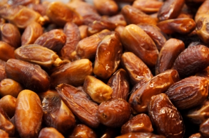 Rupanya Kurma Nggak Cuma Wajib Dimakan Pas Puasa, Sajian Ini punya 8 Khasiat Bikin Kamu Makin Cantik