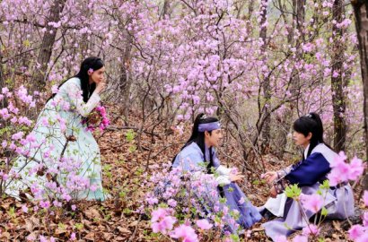 Siap Tayang Juli, 'The King Loves' Yoona-Siwan Segera Syuting Episode Terakhir