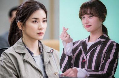 Lee Bo Young Hingga Kim Ji Won Dianggap Aktris Drama dengan Cara Bicara Terbaik