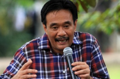 Segera Jadi Gubernur DKI Jakarta, Djarot Malah Belum Terima Undangan Pelantikan?