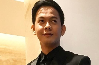 Andi Arsyil Kepergok Gandeng Cewek Cantik di Foto Ini, Pacar Baru?