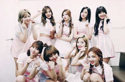 Ada Twice-SNSD cs, Inilah Reputasi Brand Terbaik Edisi Juni