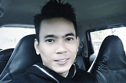 'Menghilang' Demi Proyek Baru, Netter Tuding Aris 'Idol' Cuma Settingan