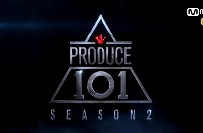 Netter Syok Peringkat Trainee di 'Produce 101' Sama Persis dengan Spoiler