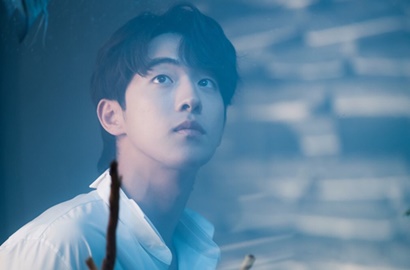 Ganteng di Foto Karakter 'Bride of Water God', Nam Joo Hyuk Malah Dikomentari Sinis