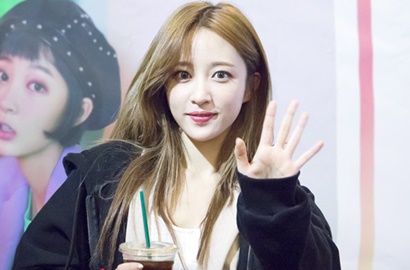 Foto Keluarga, Awas Salah Fokus Lihat Gantengnya Ayah-Adik Hani EXID
