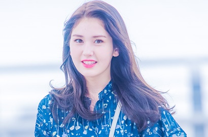 Jeon Somi Sebut 'Idol Drama Operation Team' Sukses Besar Gara-Gara Ini
