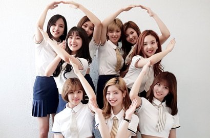 Jadi Girlgroup Brand Terbaik Selama 8 Bulan, Twice Dipuji Habis-habisan