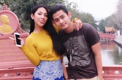 Dinda Kirana dan Miqdad Addausy Diisukan Bakal Menikah, Begini Reaksi Netter