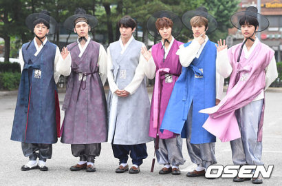 VIXX Jadikan Lagu Debut 'Super Hero' Paling Mengecewakan, Kenapa?
