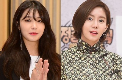 Meski Kelaparan, Eun Ji A Pink-Uee Sukses Bertahan Hidup dan Berburu di 'LOTJ'