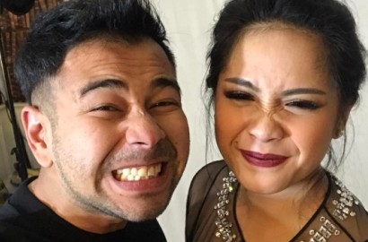 Raffi Ajak Nagita Mojok Berdua dan Buka-Bukaan, Netter 'Berimajinasi'