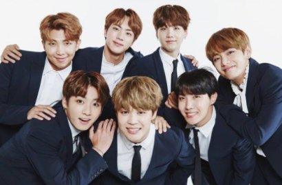 Ajak Fans Kenang Berbagai Era, BTS Dandan Seperti Ini untuk 'BTS FESTA 2017'