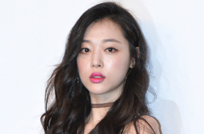 Unggah Foto di Konser dan Nge-tag Akun Pribadi GD, Sulli Dibilang Tak Waras