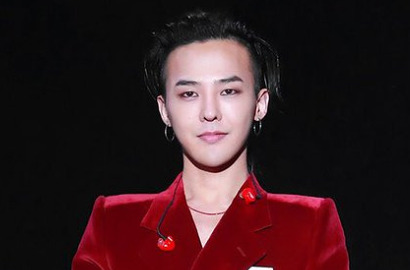 Comeback 'Kwon Ji Young' Puncaki Chart Korea-Dunia, Begini Reaksi G-Dragon