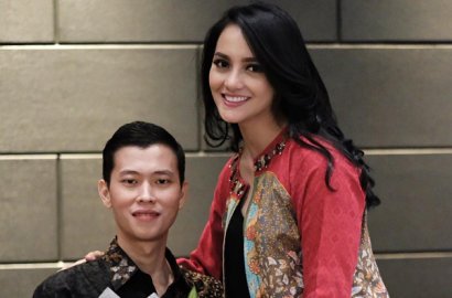 Meninggal Karena Leukemia, Ririn Ekawati Akui Baru Tinggalkan Mendiang Sang Suami