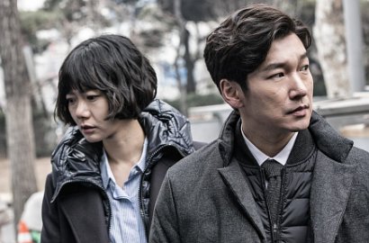 Tayang Perdana, Rating 'Forest of Secrets' Cho Seung Woo Memuaskan dan Tuai Pujian