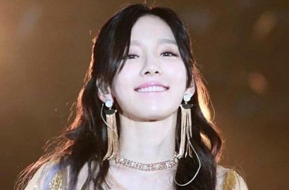 Tae Yeon SNSD Mengumpat dan Acungkan Jari Tengah di Konser 'Persona' Hong Kong