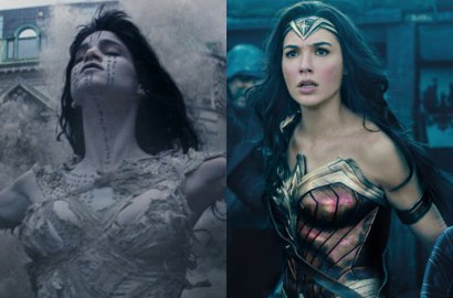 Diserang 'The Mummy', 'Wonder Woman' Masih Tak Terkalahkan di Box Office Amerika