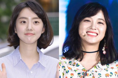Aktris 'Goblin' Ini Gabung 'School 2017' Jadi Sahabat Kim Sejeong