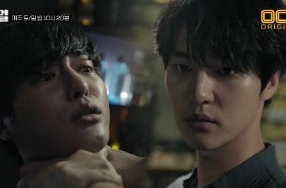Pendatang Baru, Akting Keren Yang Se Jong di 'Duel' Bikin Netter Syok