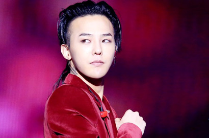 Wamil Tahun Depan, G-Dragon Big Bang Malah Khawatirkan Kuku