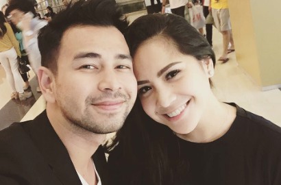 Gimmick Ribut, Nagita-Raffi Kena Sindir Sule dan Diminta Cerai?