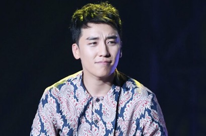 Buka Kafe Keren di Busan, Seungri Dipuji Sukses Jadi Pengusaha