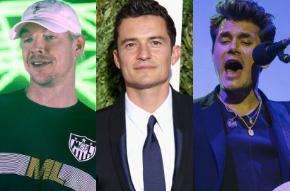 Siapa Mantan Katy Perry yang Paling Hebat dalam Bercinta?