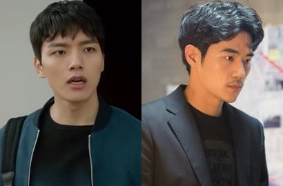 Banyak Misteri, Yeo Jin Goo Bakal Ketemu Kim Kang Woo di 'Circle' 2037?
