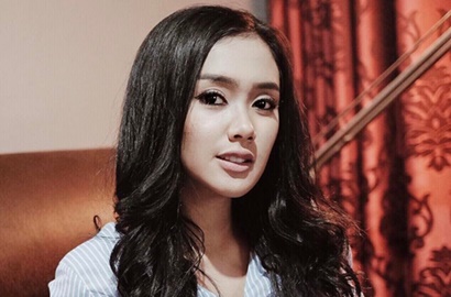 Cita Citata Unggah Video Bareng Ayu Ting Ting, Netter: Cie Akur