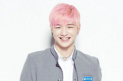 Aman di Puncak 'Produce 101', Netter Justru Was-Was Kang Daniel Gagal Debut