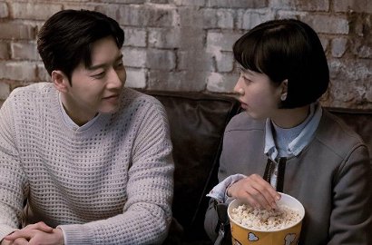 Park Hae Jin Ngaku Malu Ciuman Hot dengan Kim Min Jung di 'Man to Man'