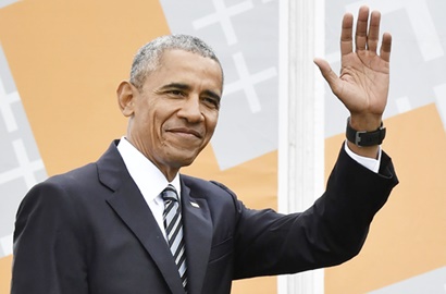 Barack Obama Akan Berkunjung dan Berlibur ke Indonesia, Kapan?