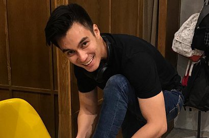 Baim Wong Muncul di 'Berkah Cinta', Netter Duga Ini Perannya