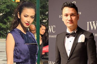 Gandeng Velove Vexia-Christian Sugiono, SinemArt Garap Sinetron 'Kau yang Terindah'
