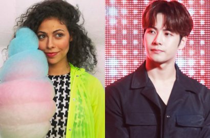 Tulis Ini, Alexandra RaNia Juga Sindir Jackson Soal Ras Kulit Hitam?